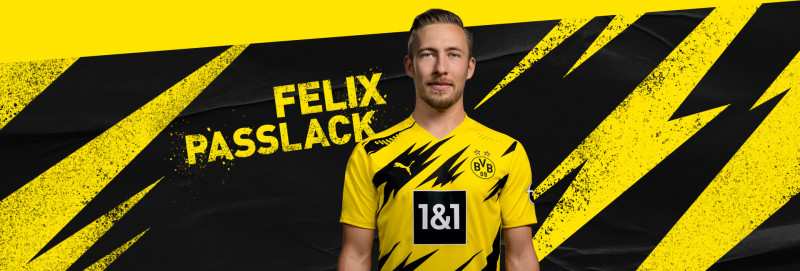 30 フェリックス パスラック Bvb Onlineshop