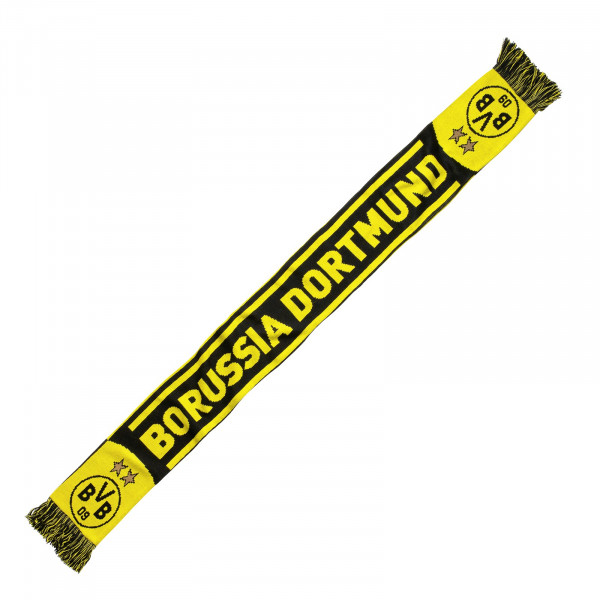 BVBスカーフボルシア | マフラー | アクセサリー | BVB Onlineshop