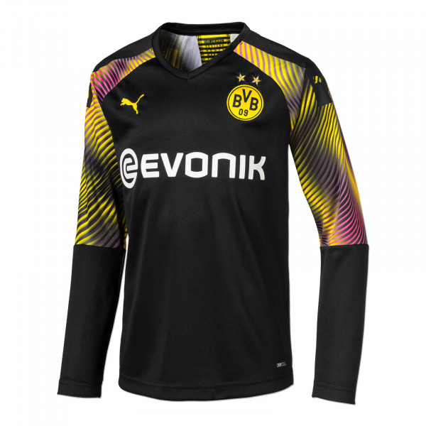 bvb goalkeeper kit