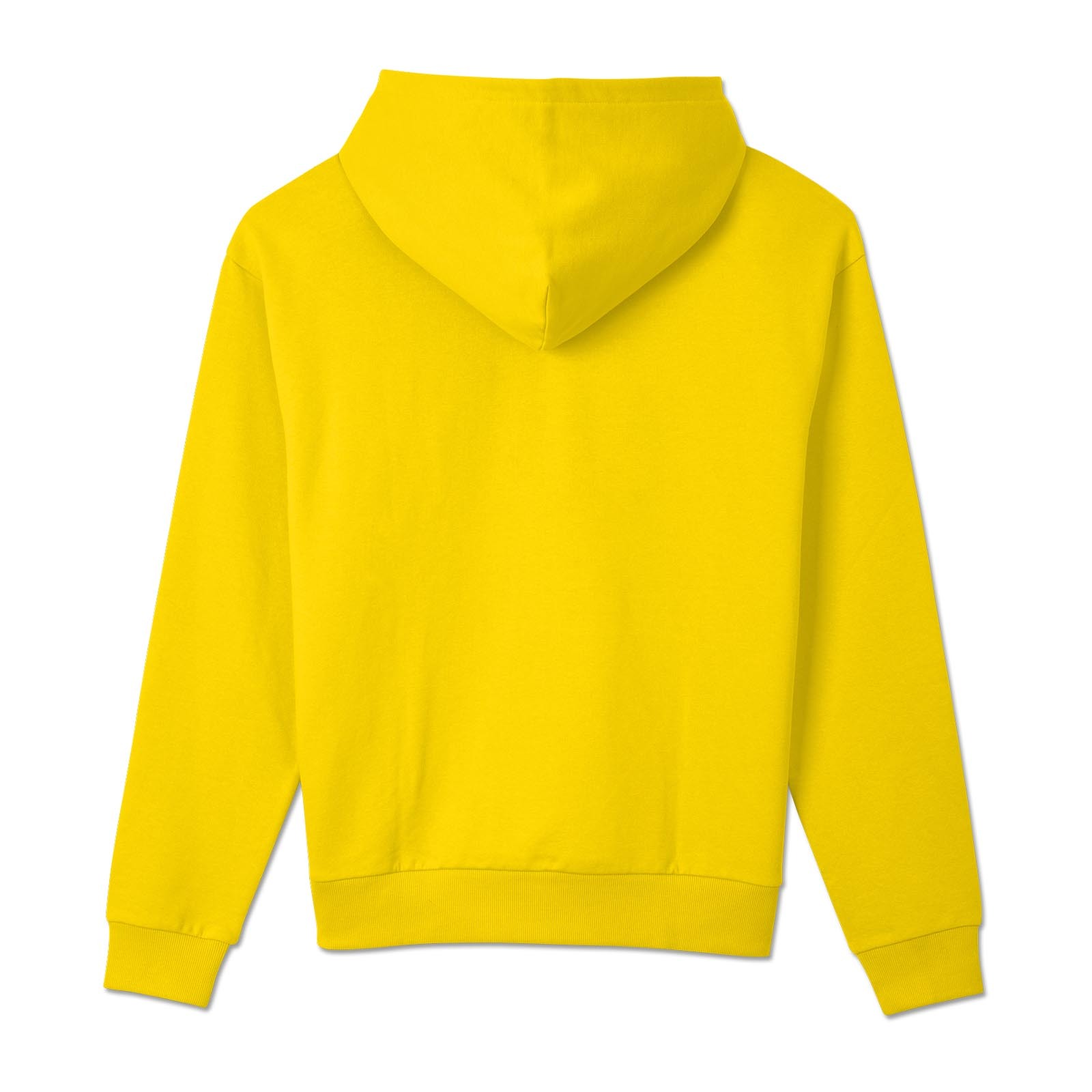 BVB Hoodie Ballspielverein yellow | Men | Apparel | BVB Onlineshop