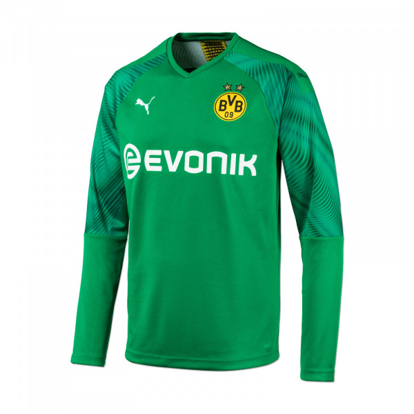 BVB goalkeeper jersey 19/20 (green 