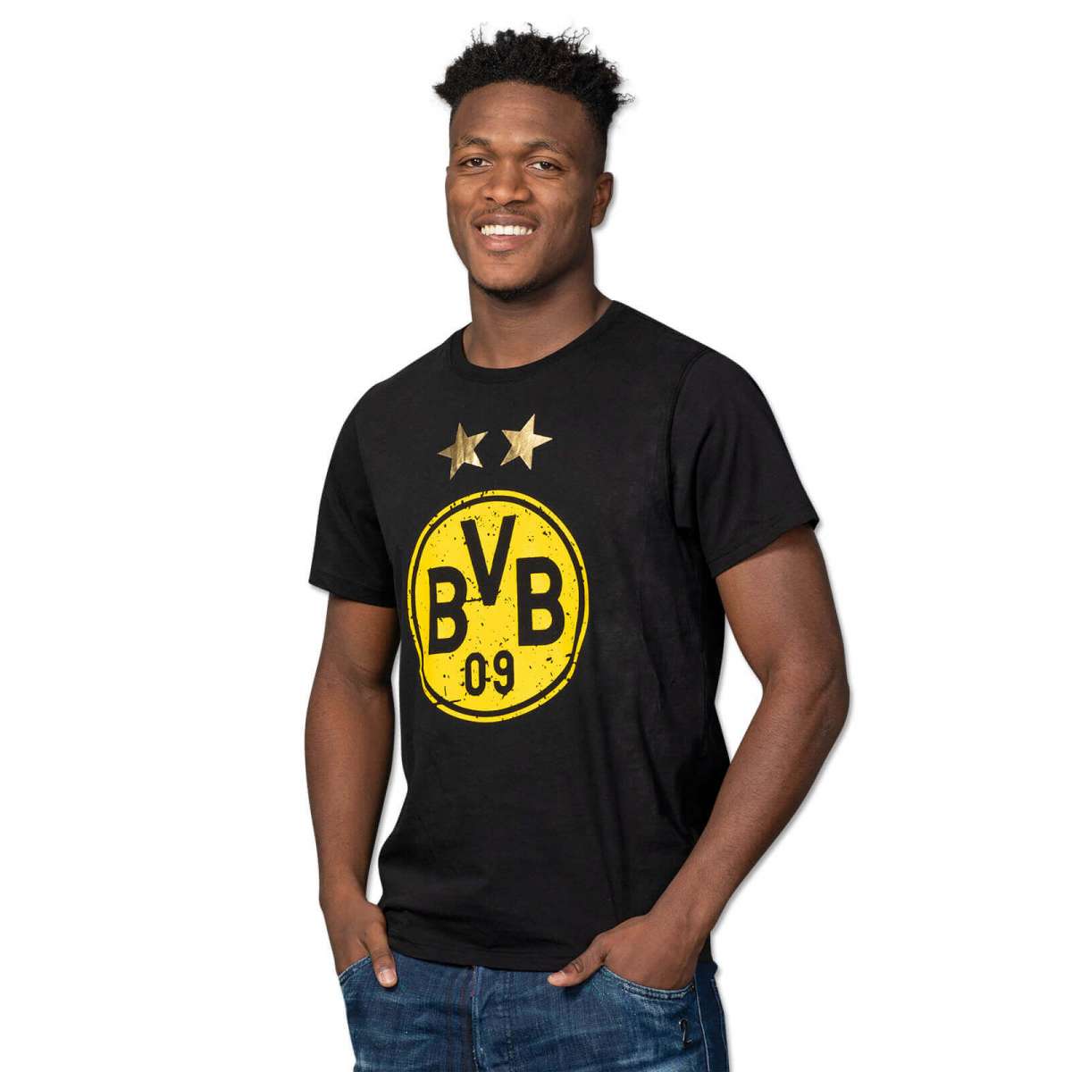 bvb special shirt