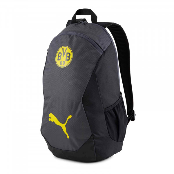 BVB Backpack Black/Grey (Puma) | Bags 