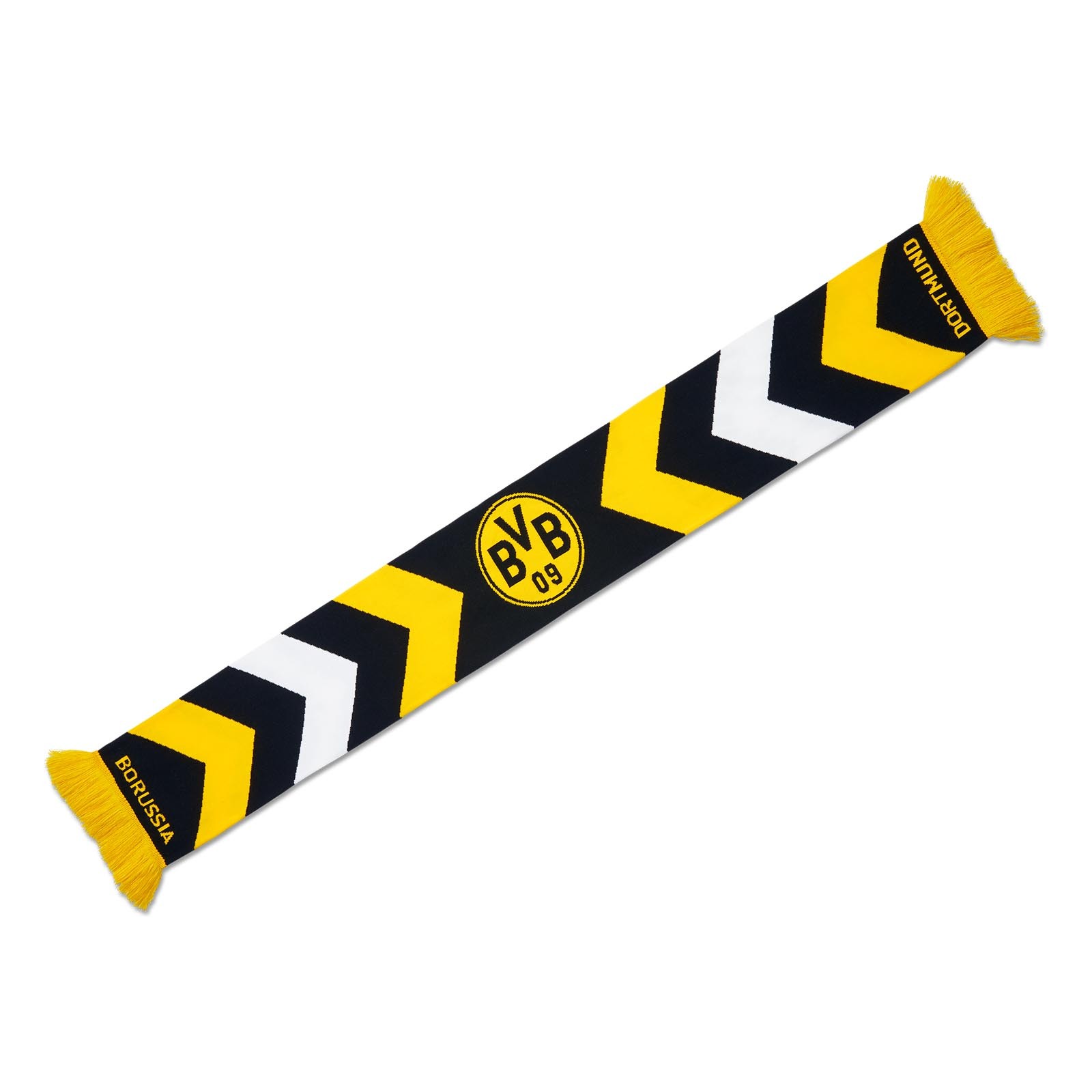 BVB Schal extra soft Chevron | Scarves | Accessories | BVB Onlineshop