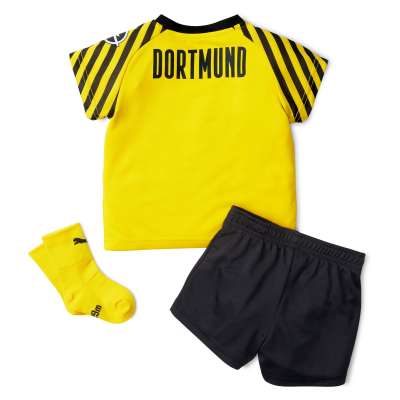 BVB Kit 21/22 for Babies | Jerseys | Jerseys & Co | BVB ...