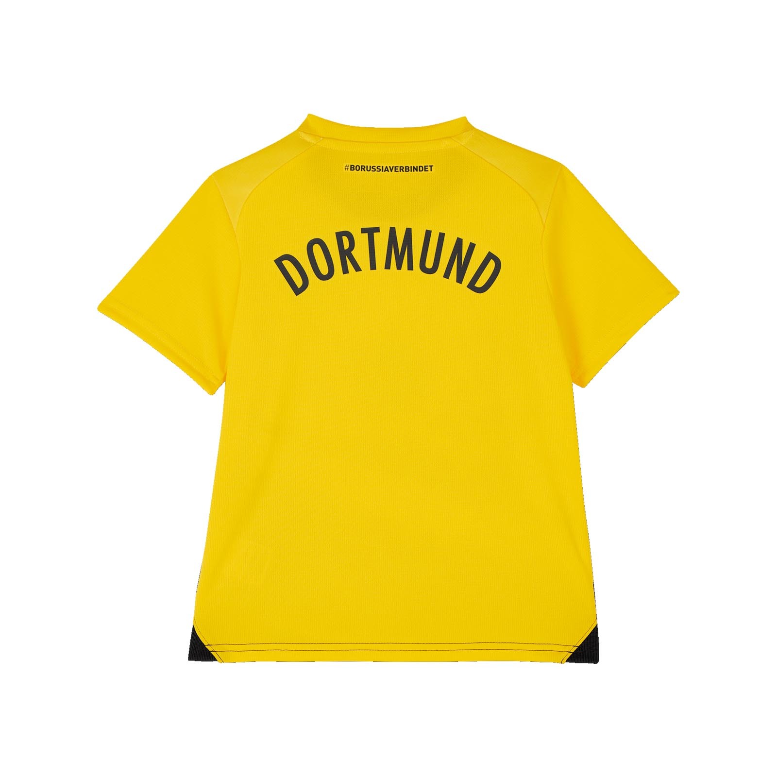 Camiseta Borussia Dortmund Primera Equipación Niño 23/24 [BDD6V0] - €19.90 